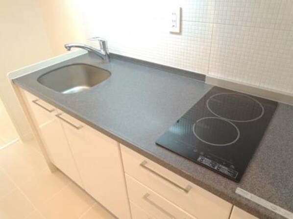 カスタリア水天宮の物件内観写真